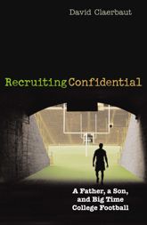 Recruiting Confidential - 23 Sep 2003