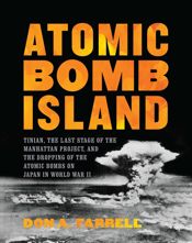 Atomic Bomb Island - 15 Jan 2021