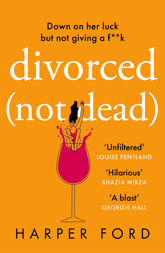 Divorced Not Dead - 28 Sep 2023