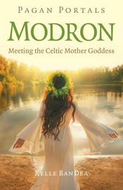 Pagan Portals - Modron - 28 Jan 2025