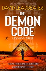 The Demon Code - 15 Sep 2022
