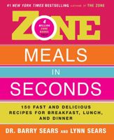 Zone Meals in Seconds - 17 Mar 2009