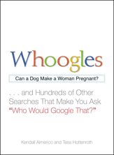 Whoogles - 18 Oct 2010