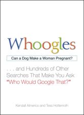 Whoogles - 18 Oct 2010