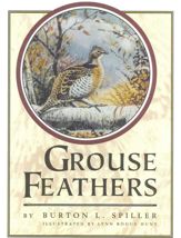 Grouse Feathers - 1 Mar 2000