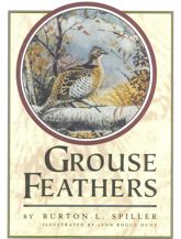 Grouse Feathers - 1 Mar 2000