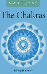 Chakras Made Easy - 31 Dec 2012