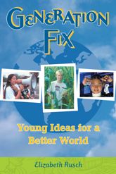 Generation Fix - 16 Apr 2013