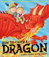 How To Catch a Dragon - 2 Jan 2014