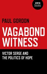 Vagabond Witness - 31 May 2013