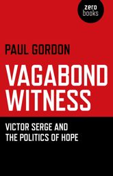 Vagabond Witness - 31 May 2013