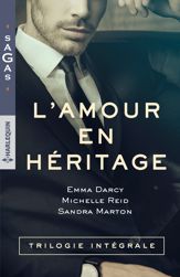 L'amour en héritage - 1 Dec 2017