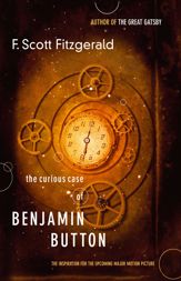 The Curious Case of Benjamin Button - 14 Aug 2007