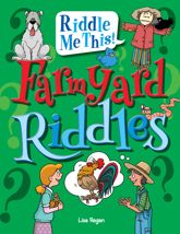 Farmyard Riddles - 27 Sep 2019