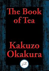 The Book of Tea - 17 Aug 2016