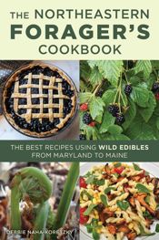 Northeastern Forager's Cookbook - 16 Jun 2026
