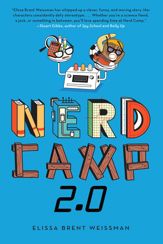 Nerd Camp 2.0 - 6 May 2014