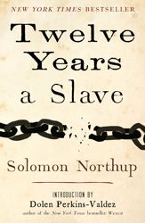 Twelve Years a Slave - 17 Sep 2013