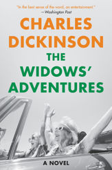 The Widows' Adventures - 17 Mar 2015