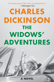 The Widows' Adventures - 17 Mar 2015