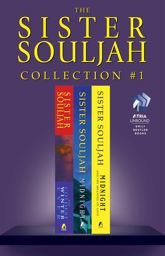 The Sister Souljah Collection #1 - 26 Feb 2013