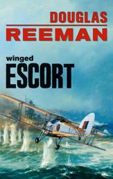 Winged Escort - 15 Feb 2017