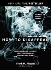 How to Disappear - 14 Sep 2023