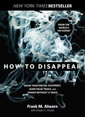 How to Disappear - 14 Sep 2023