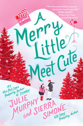 A Merry Little Meet Cute - 20 Sep 2022