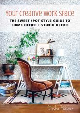 Your Creative Work Space - 15 Aug 2017