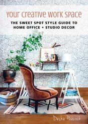 Your Creative Work Space - 15 Aug 2017