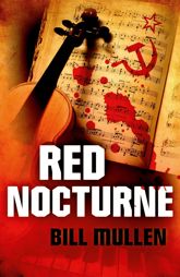 Red Nocturne - 25 Mar 2016