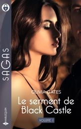 Le serment de Black Castle - Volume 1 - 1 May 2024
