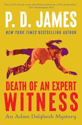 Death of an Expert Witness - 17 Apr 2012