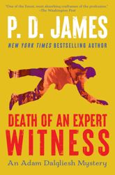 Death of an Expert Witness - 17 Apr 2012