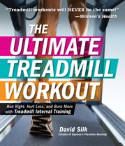 The Ultimate Treadmill Workout - 6 Nov 2015