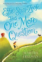 Effie Starr Zook Has One More Question - 7 Mar 2017