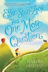Effie Starr Zook Has One More Question - 7 Mar 2017
