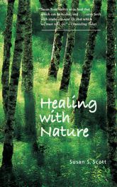 Healing with Nature - 1 Sep 2003