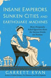 Insane Emperors, Sunken Cities, and Earthquake Machines - 3 Oct 2023