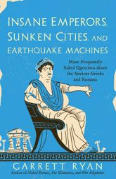 Insane Emperors, Sunken Cities, and Earthquake Machines - 3 Oct 2023
