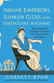 Insane Emperors, Sunken Cities, and Earthquake Machines - 3 Oct 2023