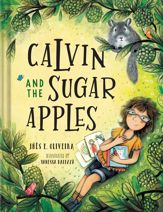 Calvin and the Sugar Apples - 29 Aug 2023