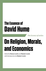 The Essence of David Hume - 1 Nov 2014