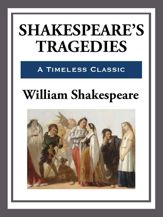 Shakespeare's Tragedies - 18 Jul 2013