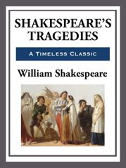 Shakespeare's Tragedies - 18 Jul 2013