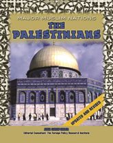 Palestinians - 21 Oct 2014
