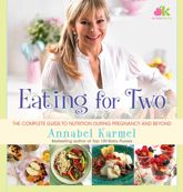 Eating for Two - 6 Aug 2013
