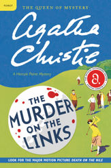 The Murder on the Links - 24 Mar 2020