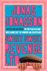 Sweet Sweet Revenge LTD - 31 May 2022
